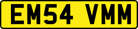 EM54VMM