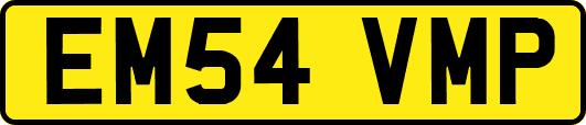 EM54VMP