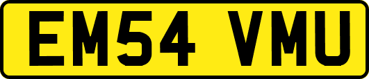 EM54VMU