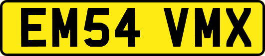 EM54VMX