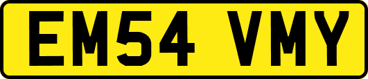 EM54VMY