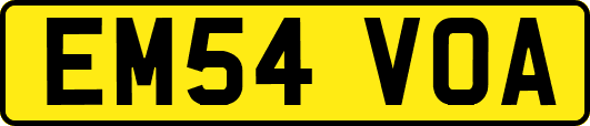 EM54VOA