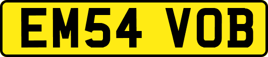 EM54VOB