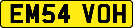 EM54VOH
