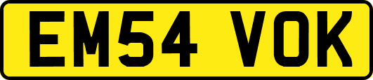 EM54VOK