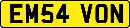 EM54VON