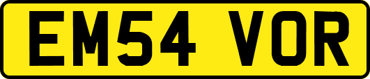 EM54VOR