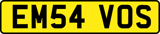 EM54VOS