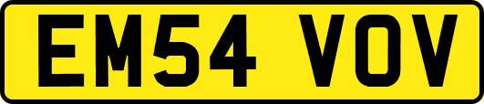 EM54VOV