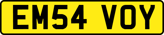 EM54VOY