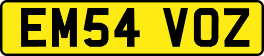 EM54VOZ