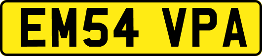 EM54VPA