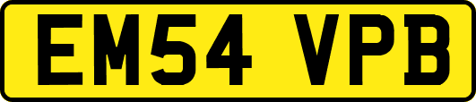 EM54VPB