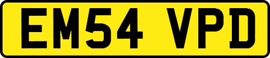 EM54VPD