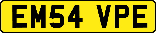 EM54VPE