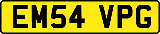 EM54VPG