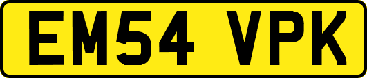 EM54VPK