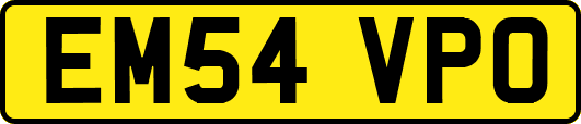 EM54VPO