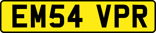 EM54VPR