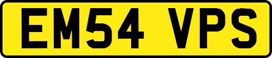 EM54VPS