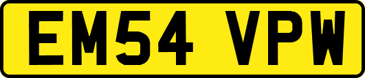 EM54VPW