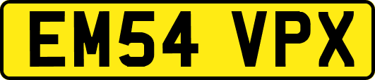 EM54VPX