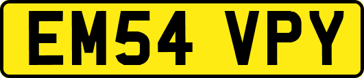 EM54VPY