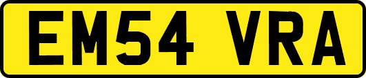 EM54VRA