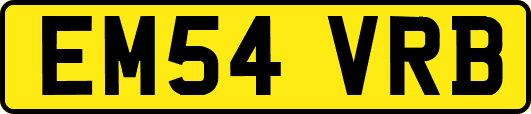 EM54VRB
