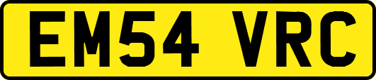 EM54VRC