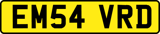 EM54VRD