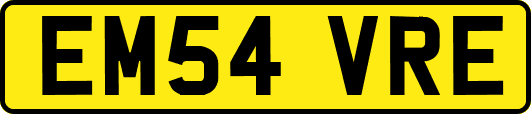 EM54VRE
