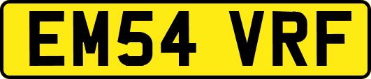 EM54VRF