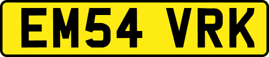 EM54VRK
