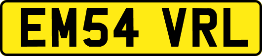 EM54VRL