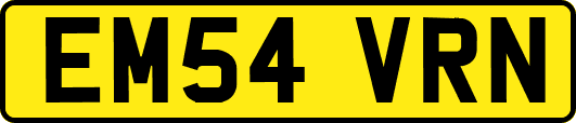 EM54VRN