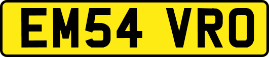 EM54VRO