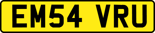 EM54VRU