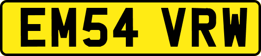 EM54VRW