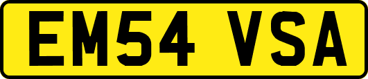 EM54VSA