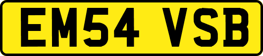 EM54VSB