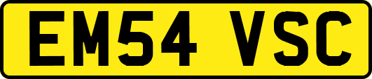 EM54VSC