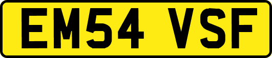 EM54VSF