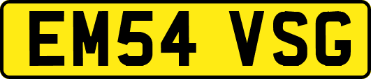 EM54VSG