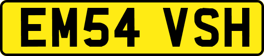 EM54VSH