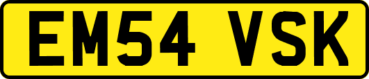 EM54VSK