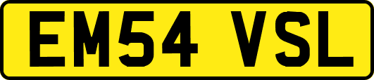 EM54VSL