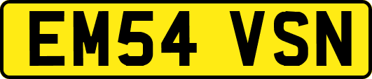 EM54VSN