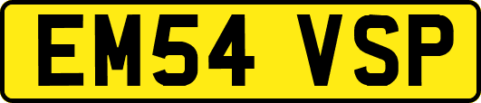 EM54VSP
