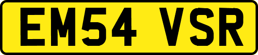 EM54VSR